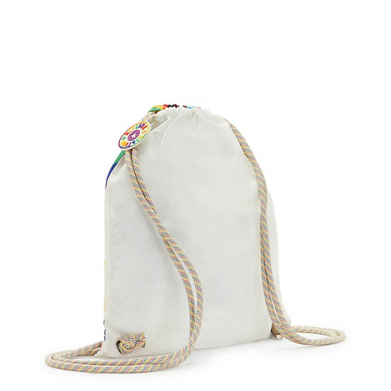 Bolsas De Mano Kipling Jemmy Backpack Multicolor | MX 1277XY